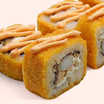 Темпура Эби в Суши-Box по цене 567 ₽