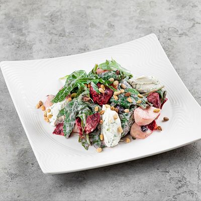 Салат Измир в Мармарис по цене 3335 ₸