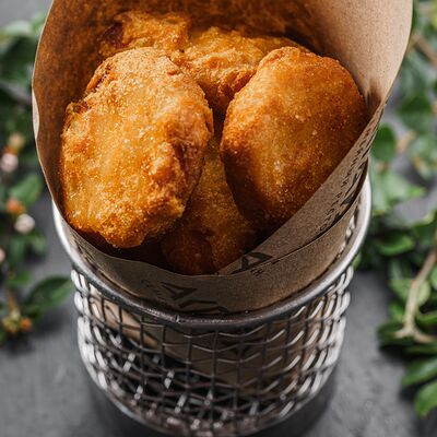 Наггетсы куриные в Асгард по цене 264 ₽