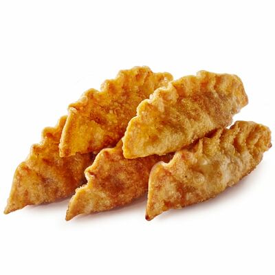 Гёдза с курицей и овощами (5 шт.) в ДЕД ХО по цене 649 ₽