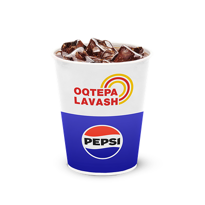 Pepsi 0.3 l в Семейное по цене 7000 сум