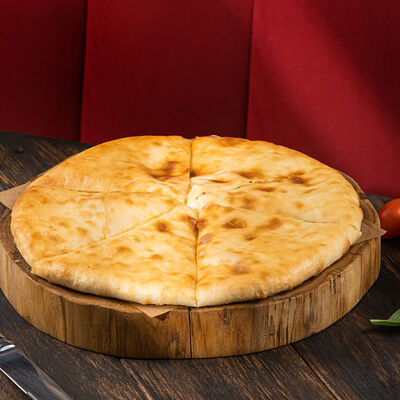 Хачапури по-имеретински в Kinza по цене 565 ₽