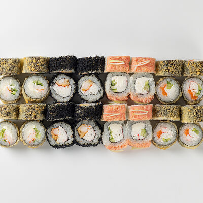 Тиба сет в ФишРис по цене 1955 ₽