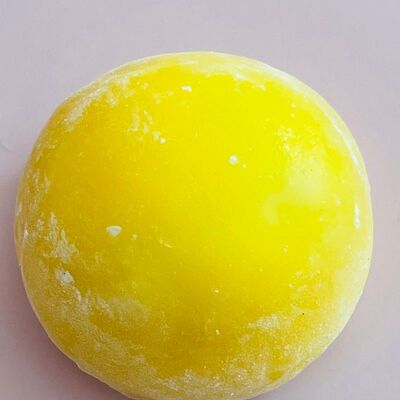 Моти кислый лимон в YoYo sushi по цене 220 ₽