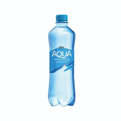 Aqua Minerale в Империя по цене 115 ₽