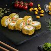 Ролл темпура Япоша в Самурай SUSHI PREMIUM по цене 744