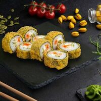 Ролл темпура Япоша в Веселый Самурай Sushi Premium