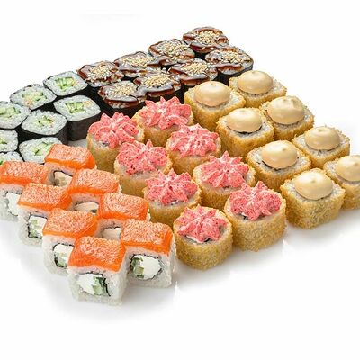 Батырыч в KOP KOP Sushi по цене 7704 ₸