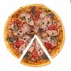 Пицца мясное ассорти целая в Palermo Pizza по цене 1410