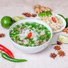 Фо с говядиной в Pho Viet по цене 540