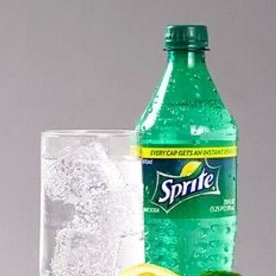 Sprite в Уголок вкуса по цене 150 ₽