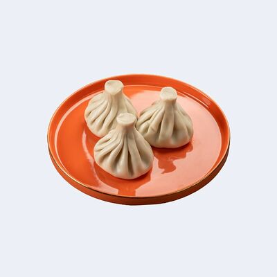 Хинкали свино-говяжьи в Люля 58 по цене 291 ₽