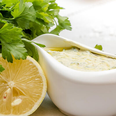 Тартар в Строгинская гавань по цене 150 ₽