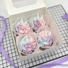 Капкейки Единорог в Cosmo Сakery по цене 1870