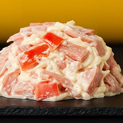 Салат Грузинскийв Пан Картофан по цене 168 ₽