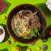 Рамен с говядиной в Сушки на макушке по цене 980