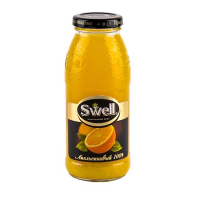 Сок Swell в Хинкальная по цене 250 ₽