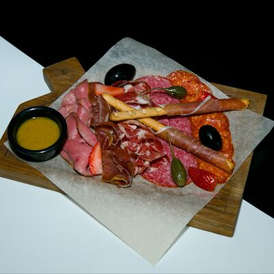 Мясное плато в Libido по цене 2100 ₽