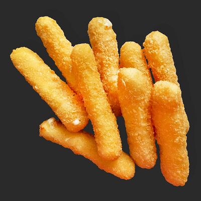 Сырные палочки в Шавербокс по цене 560 ₽