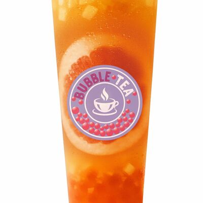 Холодный Чай Цитрусовый в Party Grill по цене 419