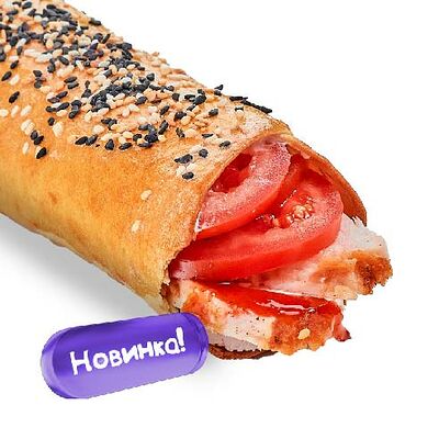 Тортилья Евразия в Чикен Пицца по цене 314 ₽