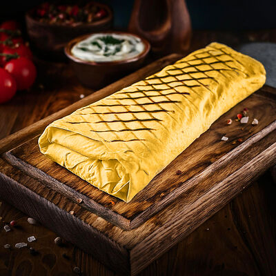 4 сыра стандарт в Наш лаваш по цене 480 ₽