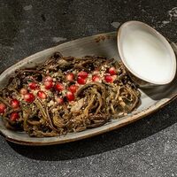 Авелук с мацони в Morena