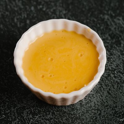 Сырный соус в Vladbeef Bar по цене 150 ₽