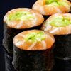 Гейша в Space Sushi по цене 910