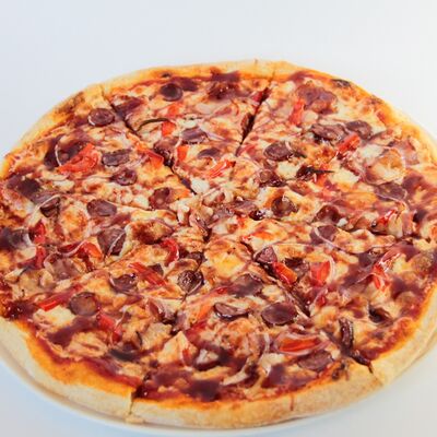 Барбекю в Olivia Pizza по цене 650 ₽