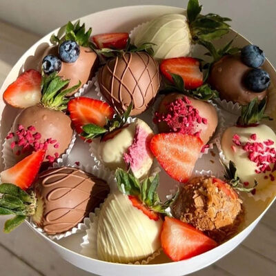 Аромат летав Shik berry по цене 3195 ₽