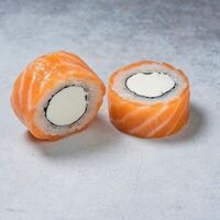 Филадельфия круглая в SushiBOX