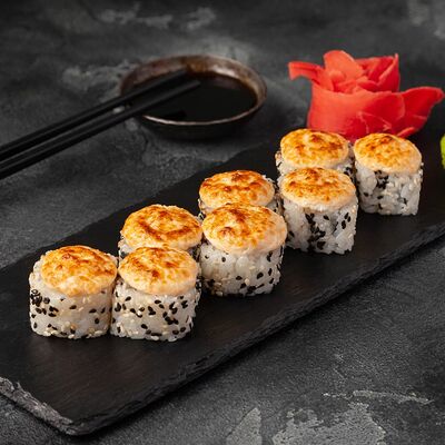 Запечённый Калифорния в SushiHit по цене 370 ₽
