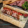 Бурум из свинины в Шашлык & Пицца по цене 395
