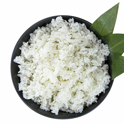 Рис отварной в Три печки по цене 130 ₽