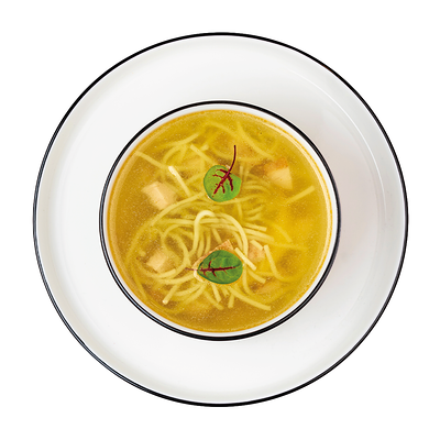 Детский супчик в Здрасте по цене 450 ₽