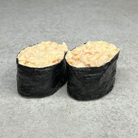 Спайси с креветкой 2 шт в Risoy