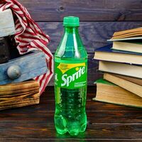 Sprite в The Shaurma