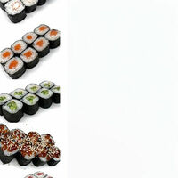 Сет 1 в Эби Суши