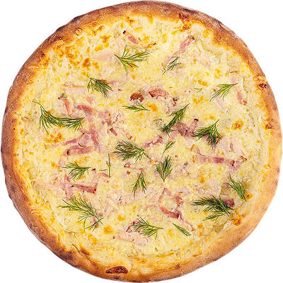 Пицца Буфалло 31 см в СУШИ DIMASH по цене 720 ₽