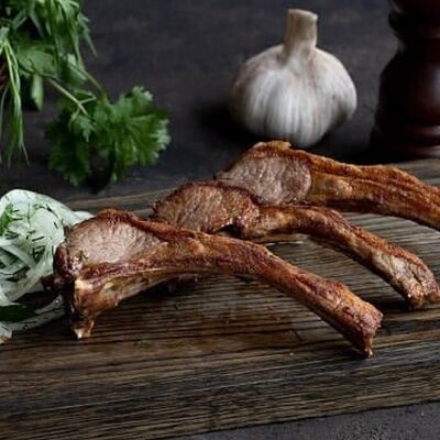 Шашлык по-АЗЕРБАЙДЖАНСКИ в Заречный по цене 990 ₽