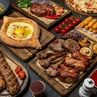 Логотип Прожар