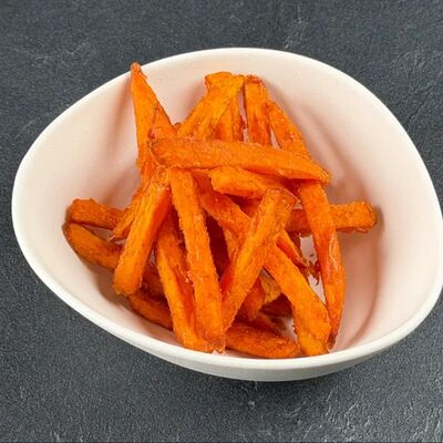 Батат фри в По Чесноку по цене 309 ₽