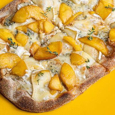 Пицца Беллина в Pizza Maestrello по цене 890 ₽