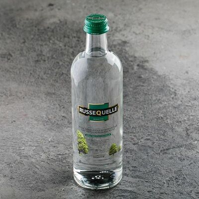 Russe Quelle негазированная в Кукумбер по цене 290