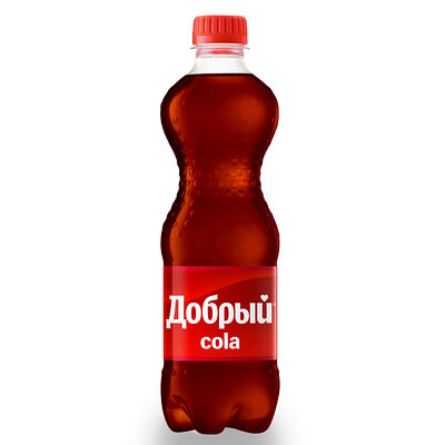Добрый Cola в Plove You Плов Лагман по цене 150 ₽