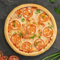 Маргаритав Edok