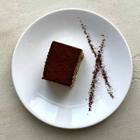 Тирамису в Lemon Tree на 25 октября 47