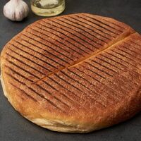 Лепешка в Варим жарим64