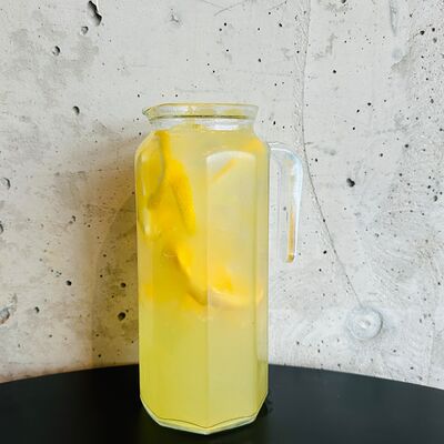 Лимонад классическийв Nebelka bar по цене 890 ₽